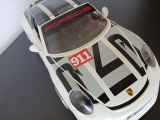 Coche Porsche Playmobil - Perfecto Estado