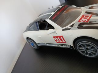 Coche Porsche Playmobil - Perfecto Estado