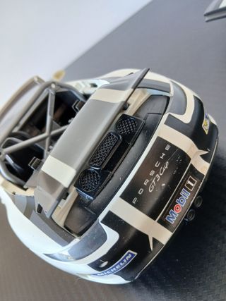 Coche Porsche Playmobil - Perfecto Estado
