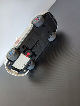 Coche Porsche Playmobil - Perfecto Estado