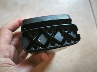 Freccette Cuesoul Robbie Green 22 gr