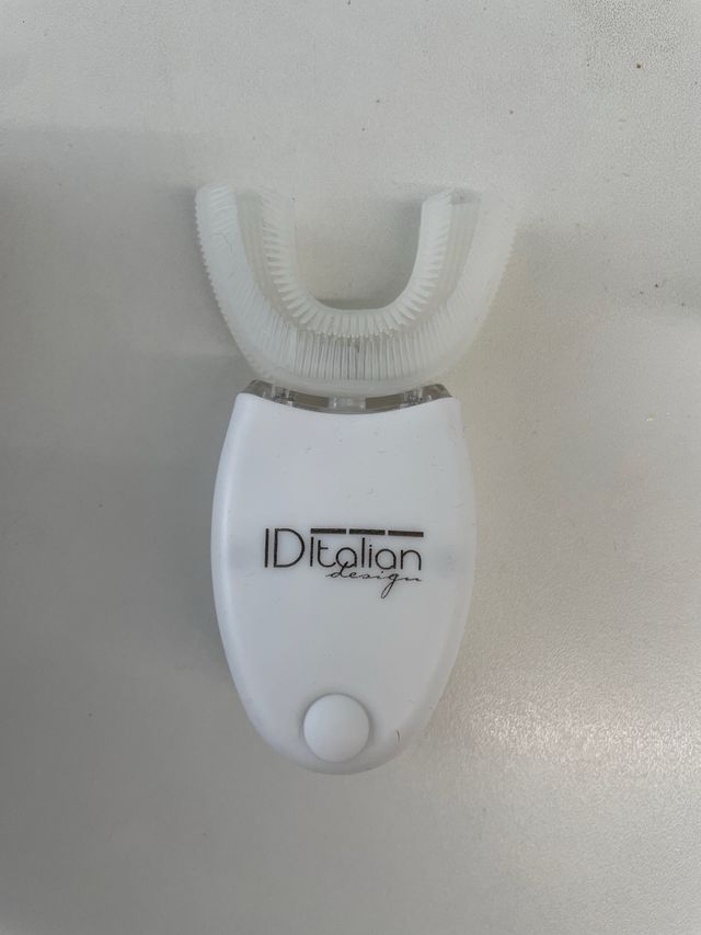 IDsmiler 360º - Blanqueador Dental (usado 1 vez)