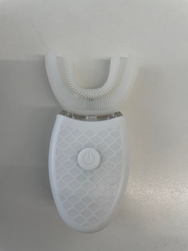 IDsmiler 360º - Blanqueador Dental (usado 1 vez)