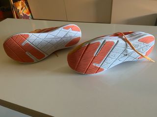 Zapatillas Hoka Rocket X -
40 2/3
amarillo naranja
