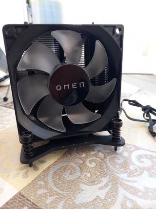 Componentes PC Omen-Smart Para Piezas
