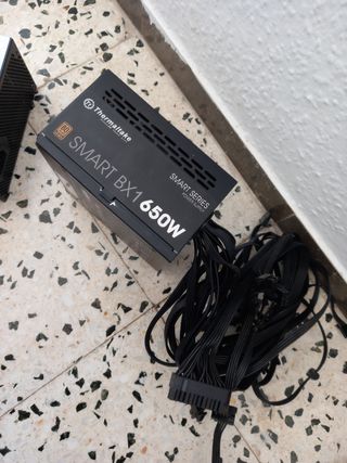 Componentes PC Omen-Smart Para Piezas