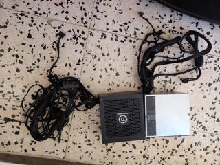 Componentes PC Omen-Smart Para Piezas