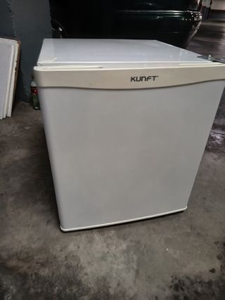 Mini Bar Kunft 50A1 - Blanco