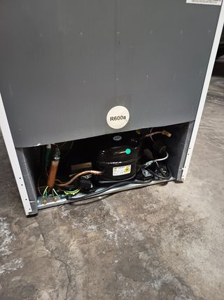 Mini Bar Kunft 50A1 - Blanco