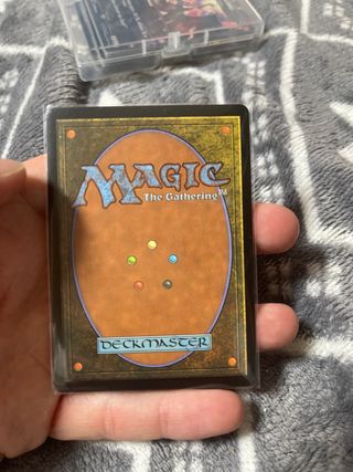 Dragon's Rage Channeler (M25)
magic
2048