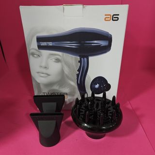 Secador Pelo Twister 3900 Ionic by 96 (nuevo)
