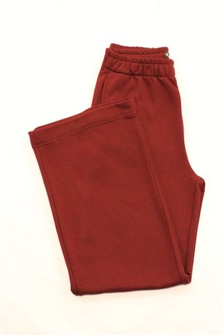 Pantalones deportivo gris