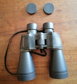 Binoculares LB50x70 DustProof