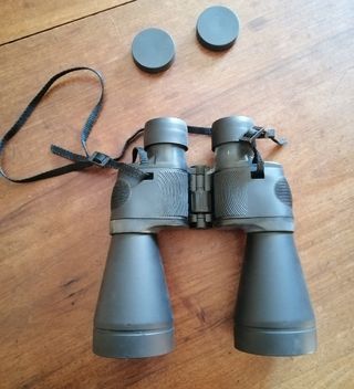 Binoculares LB50x70 DustProof