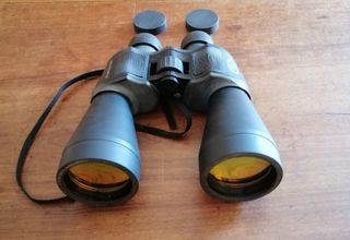 Binoculares LB50x70 DustProof