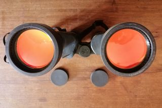 Binoculares LB50x70 DustProof