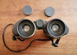 Binoculares LB50x70 DustProof