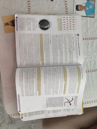 Filosofía 1º Bachillerato. Libro del estudiante...