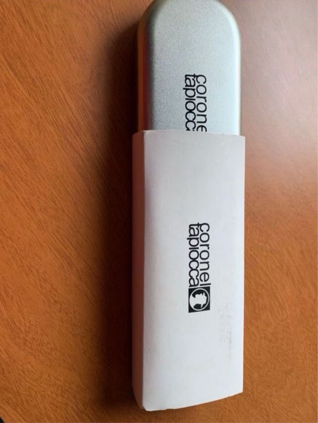 Reloj Coronel Tapiocca Militar