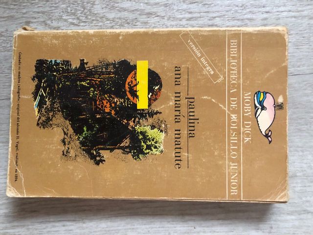 vendo varios libros de lectura