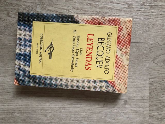 vendo varios libros de lectura