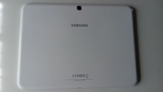 Tablet Samsung Galaxy Tab 4 10.1