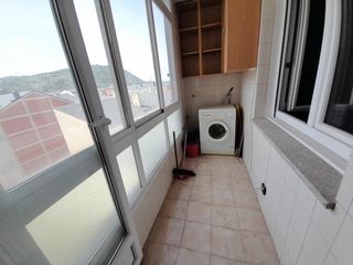 Piso céntrico Ponferrada (León)