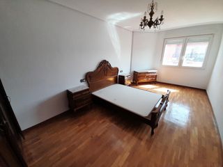 Piso céntrico Ponferrada (León)