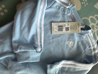 Chándal Adidas bebé - 6-9 meses