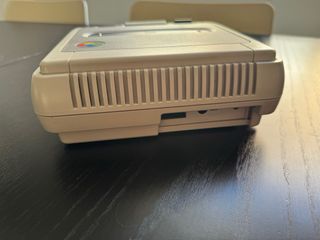 carcasa Super Famicom 1CHIP original