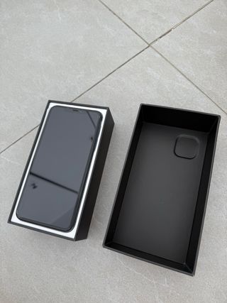 iPhone 11 Pro Max Verde notte