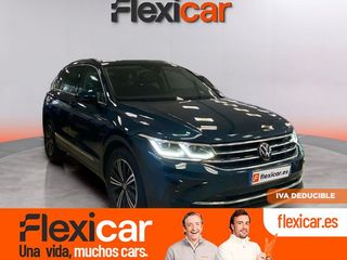 Volkswagen Tiguan Urban Sport 2.0 TDI 110kW (150CV) DSG