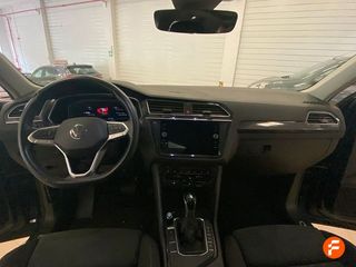 Volkswagen Tiguan Urban Sport 2.0 TDI 110kW (150CV) DSG