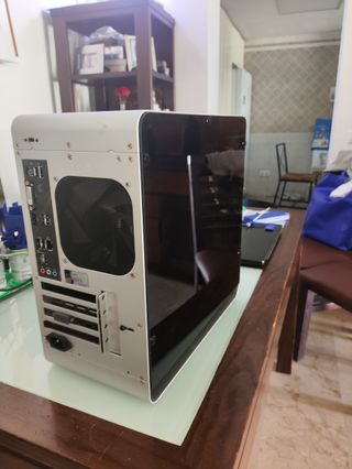 Ryzen 5 5500 PC Gaming - 16Gb RX 580