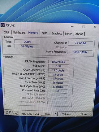 Ryzen 5 5500 PC Gaming - 16Gb RX 580