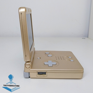 Gameboy Advance Sp Charizard Schermo IPS V5 e Box