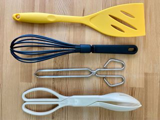 Paellera y sartén Enza +