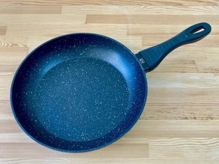 Paellera y sartén Enza +