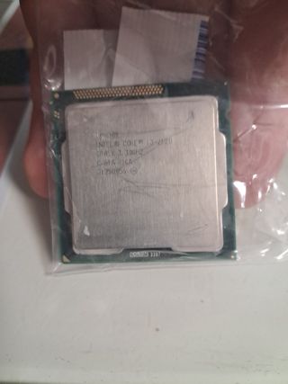Dell Optiplex 790 - PC sobremesa