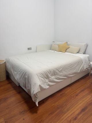 Ikea FLEKKE - Diván 80x200cm