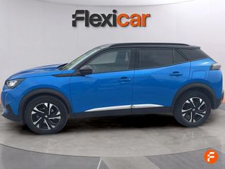 Peugeot 2008 Allure Puretech 130 S&S EAT8