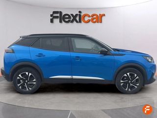Peugeot 2008 Allure Puretech 130 S&S EAT8