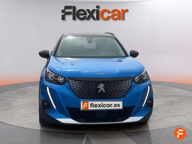 Peugeot 2008 Allure Puretech 130 S&S EAT8