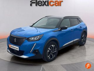 Peugeot 2008 Allure Puretech 130 S&S EAT8