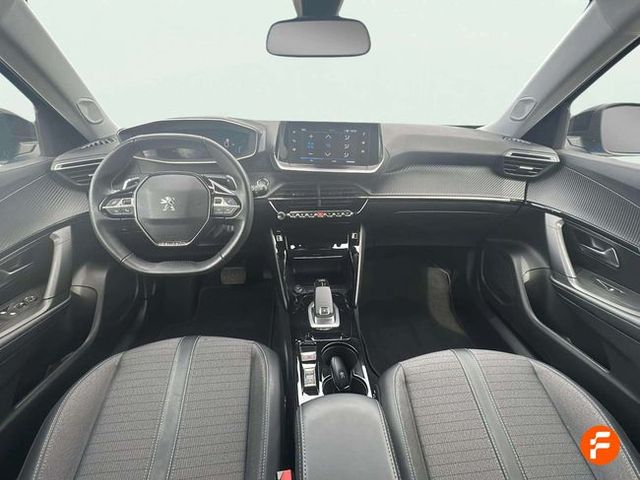 Peugeot 2008 Allure Puretech 130 S&S EAT8