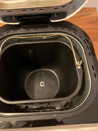 Panificadora Moulinex Pain Doré