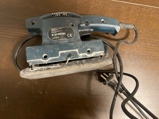 Lijadora K-3130C(6) usada