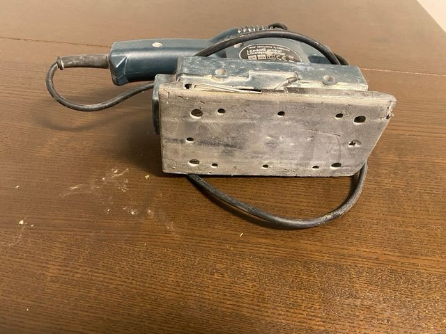 Lijadora K-3130C(6) usada