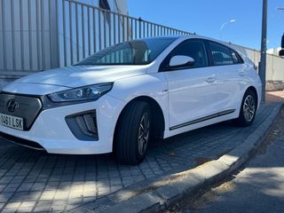 Hyundai IONIQ 2021 100% ELÉCTRICO