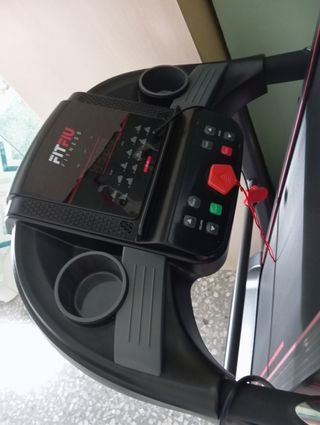 Caminadora FitFiu Fitness - Casi nueva